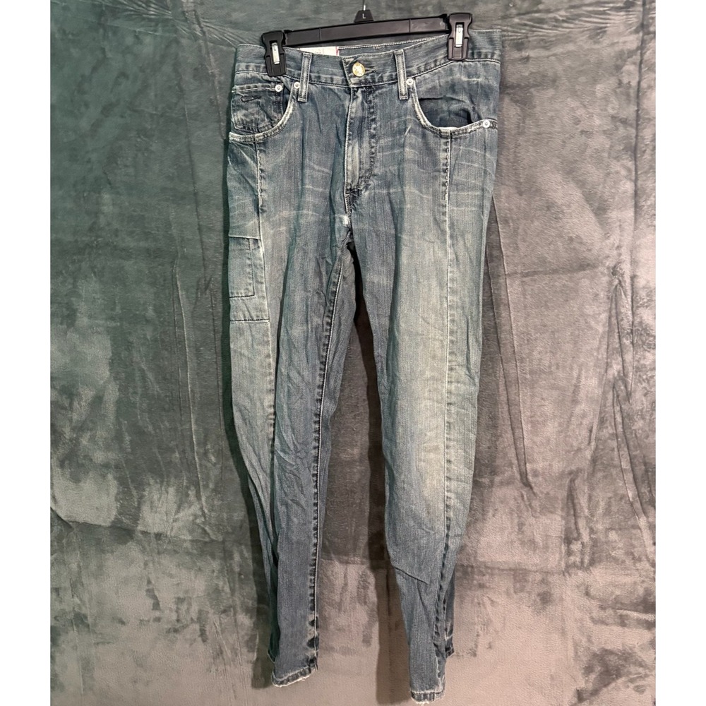 Levis Redwire Jeans Mens 28 X 30 Y2K Rip Distresed Skater